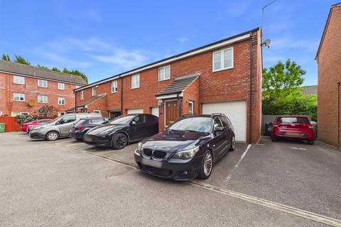 undefined, Middlefield Road, Chippenham SN14