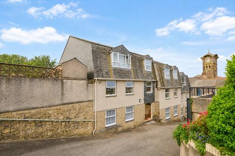Studio for sale, Trewartha Court, Liskeard
