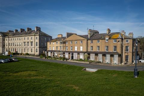 undefined, Beaumaris
