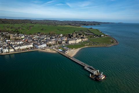 undefined, Beaumaris