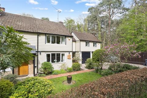 4 bedroom semi-detached house for sale, Elm Corner, Ockham, Woking, Surrey, GU23