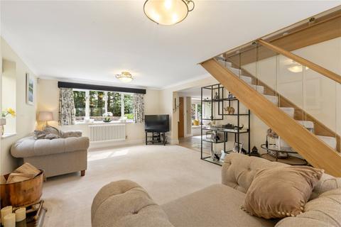 4 bedroom semi-detached house for sale, Elm Corner, Ockham, Woking, Surrey, GU23