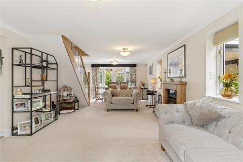 4 bedroom semi-detached house for sale, Elm Corner, Ockham, Woking, Surrey, GU23