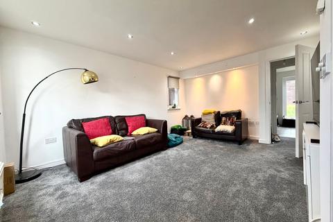 3 bedroom semi-detached house for sale, Cicero Crescent, Fairfields, Milton Keynes, MK11