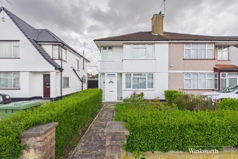 3 bedroom semi-detached house for sale, Ormesby Way, Middlesex HA3