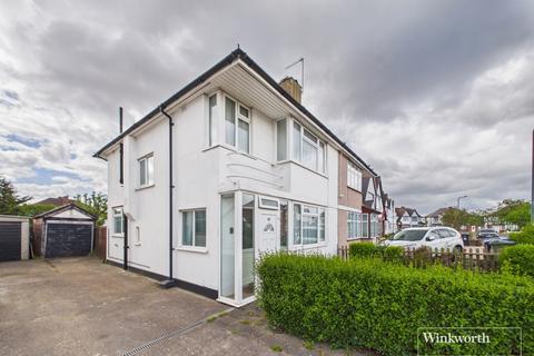 3 bedroom semi-detached house for sale, Ormesby Way, Middlesex HA3