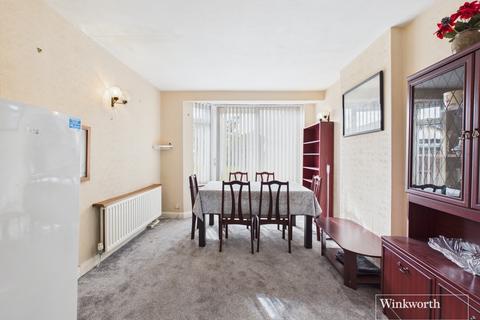 3 bedroom semi-detached house for sale, Ormesby Way, Middlesex HA3