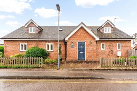 3 bedroom detached house for sale, Jackson Street, Baldock, Hertfordshire, SG7