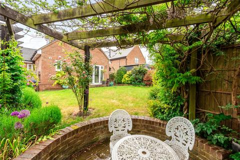 3 bedroom detached house for sale, Jackson Street, Baldock, Hertfordshire, SG7