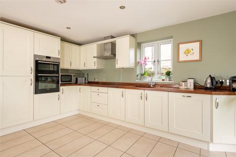3 bedroom detached house for sale, Jackson Street, Baldock, Hertfordshire, SG7