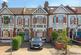 Wimbledon Park Road, Southfields, London, SW18