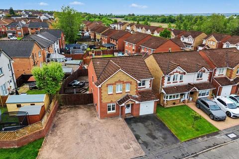 5 bedroom detached house for sale, Balfron Drive, Coatbridge ML5