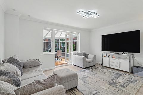 5 bedroom detached house for sale, Balfron Drive, Coatbridge ML5
