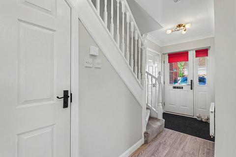 5 bedroom detached house for sale, Balfron Drive, Coatbridge ML5