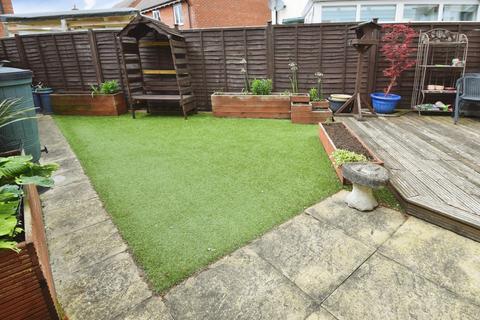 3 bedroom semi-detached house for sale, Clover Lane, Durrington, SP4 8FG