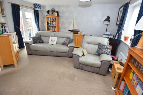 3 bedroom semi-detached house for sale, Clover Lane, Durrington, SP4 8FG