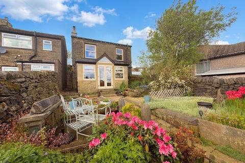 3 bedroom detached house for sale, Mount Tabor Road, Halifax HX2