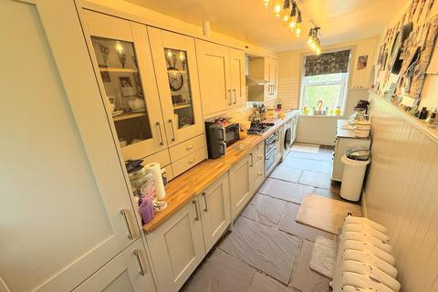 3 bedroom detached house for sale, Mount Tabor Road, Halifax HX2