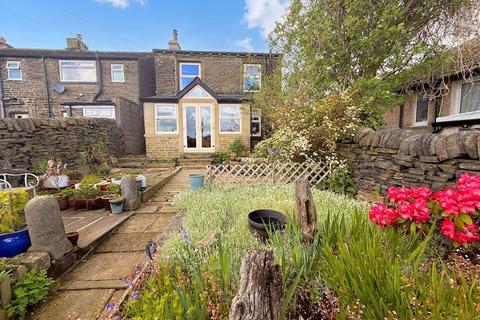 3 bedroom detached house for sale, Mount Tabor Road, Halifax HX2