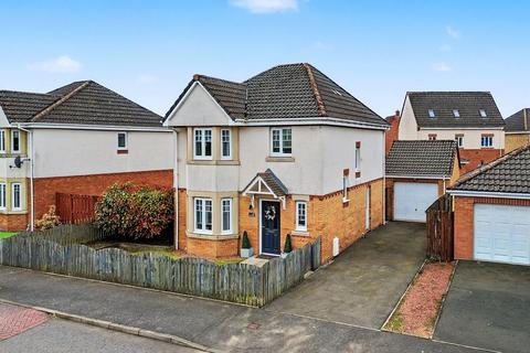 undefined, Sherwood Road, Coatbridge ML5
