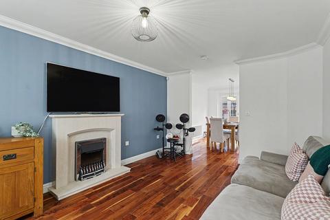 undefined, Sherwood Road, Coatbridge ML5