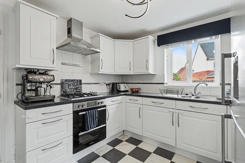 undefined, Sherwood Road, Coatbridge ML5