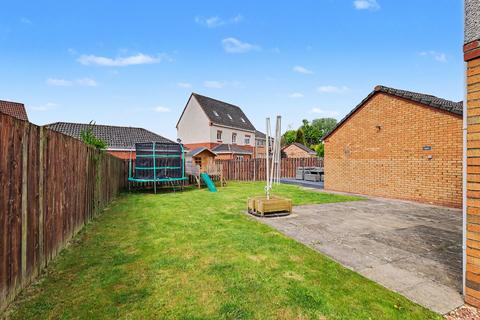 undefined, Sherwood Road, Coatbridge ML5