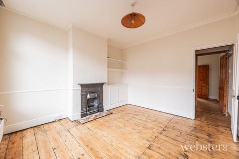 2 bedroom terraced house for sale, Hughenden Road, Norwich NR1