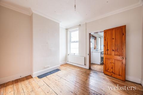 2 bedroom terraced house for sale, Hughenden Road, Norwich NR1