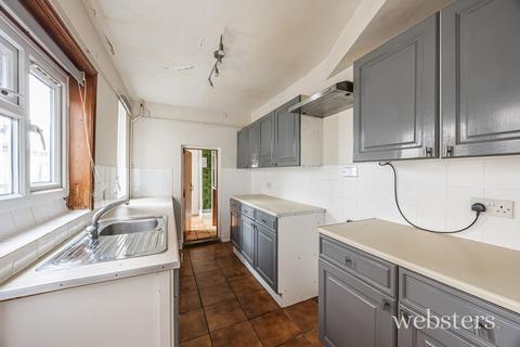 2 bedroom terraced house for sale, Hughenden Road, Norwich NR1