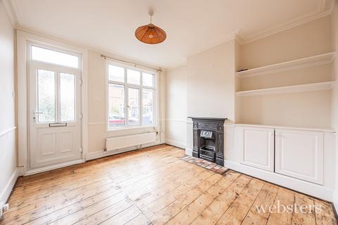 2 bedroom terraced house for sale, Hughenden Road, Norwich NR1