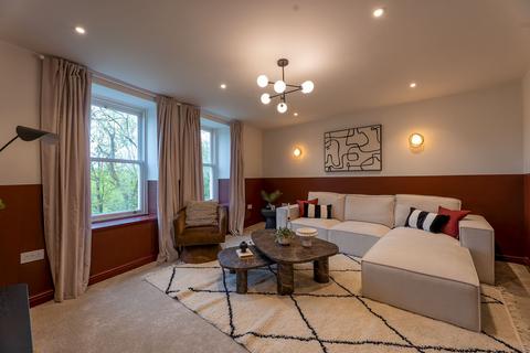 2 bedroom flat for sale, Church View, New Mills, SK22