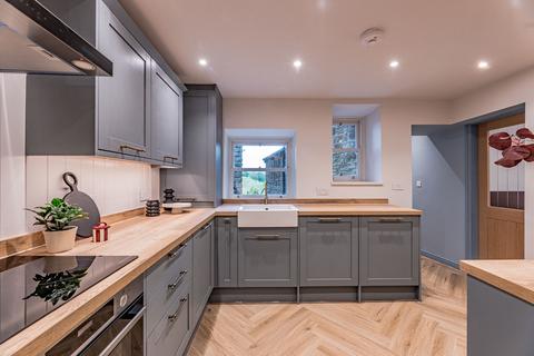 2 bedroom flat for sale, Church View, New Mills, SK22