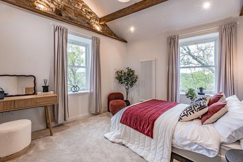 2 bedroom flat for sale, Church View, New Mills, SK22