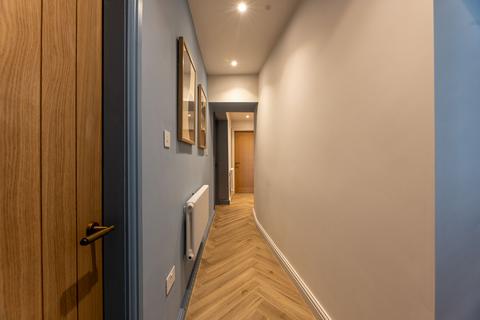 2 bedroom flat for sale, Church View, New Mills, SK22