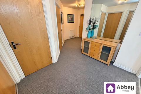 2 bedroom flat to rent, Watkin Road, Leicester, LE2