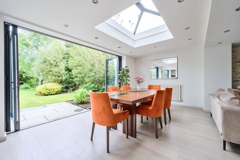4 bedroom detached house for sale, Woodland Grove, Stoke Bishop, Bristol, BS9