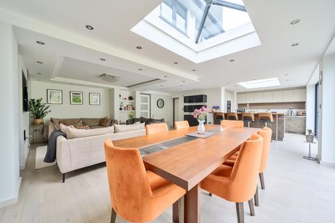 4 bedroom detached house for sale, Woodland Grove, Stoke Bishop, Bristol, BS9