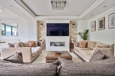 4 bedroom detached house for sale, Woodland Grove, Stoke Bishop, Bristol, BS9
