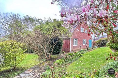 5 bedroom detached house for sale, Lichfield Avenue, Tupsley, Hereford, HR1