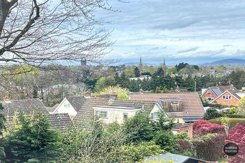 5 bedroom detached house for sale, Lichfield Avenue, Tupsley, Hereford, HR1
