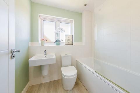 2 bedroom end of terrace house for sale, Aster Close, Didcot, OX11