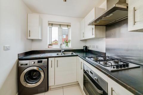 2 bedroom end of terrace house for sale, Aster Close, Didcot, OX11