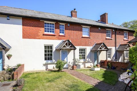 2 bedroom terraced house for sale, Red House Mews, Durrington, Salisbury, Wiltshire, SP4