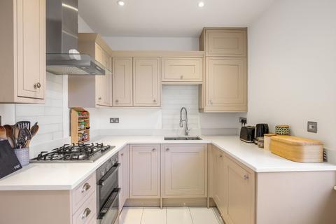2 bedroom terraced house for sale, Red House Mews, Durrington, Salisbury, Wiltshire, SP4