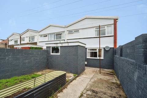 3 bedroom end of terrace house for sale, Maes Golau, Carmarthenshire SA15
