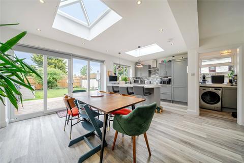 Kynaston Road, Orpington