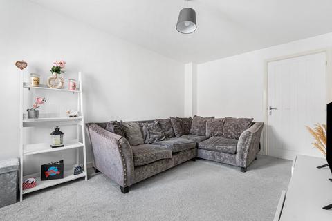 2 bedroom semi-detached house for sale, Allen Close, Wantage, OX12