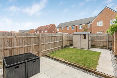 2 bedroom semi-detached house for sale, Allen Close, Wantage, OX12