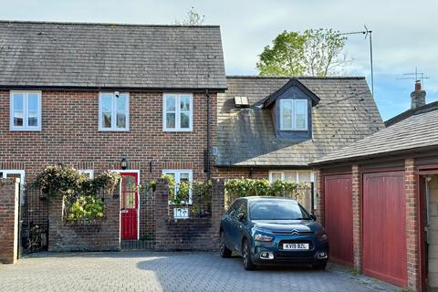 2 bedroom cottage for sale, The George Mews, Ringwood, BH24 1AR